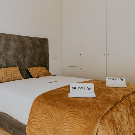 Bruval Premium Apartments - Gaia 빌라노바데가이아 외부 사진