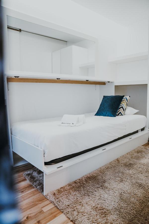 Bruval Premium Apartments - Gaia 빌라노바데가이아 외부 사진