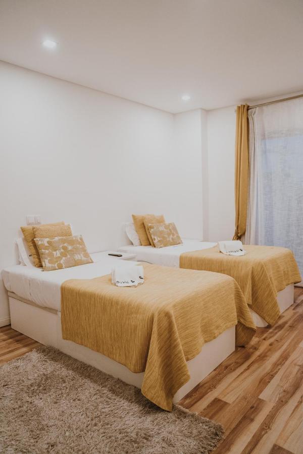 Bruval Premium Apartments - Gaia 빌라노바데가이아 외부 사진