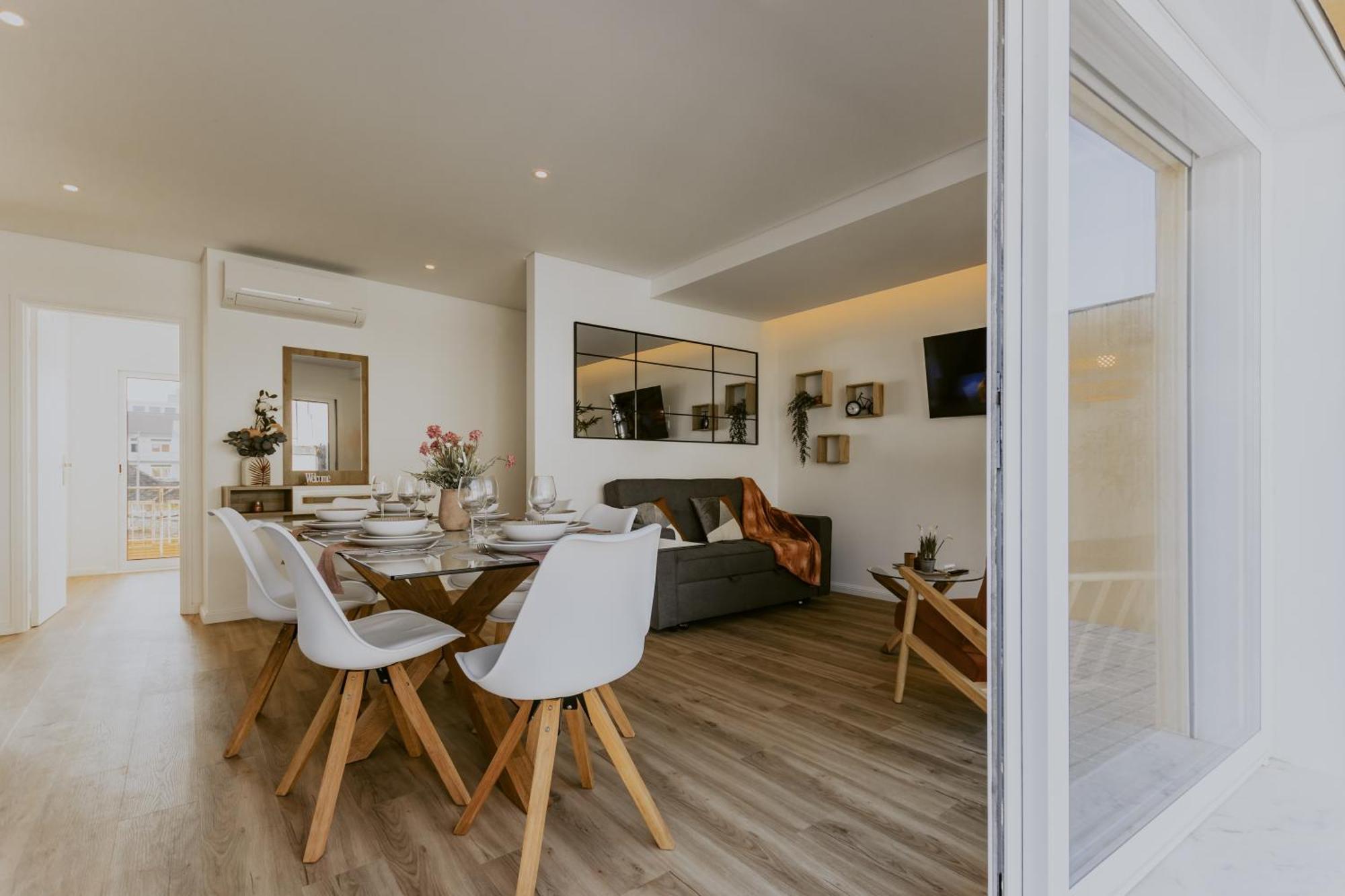Bruval Premium Apartments - Gaia 빌라노바데가이아 외부 사진