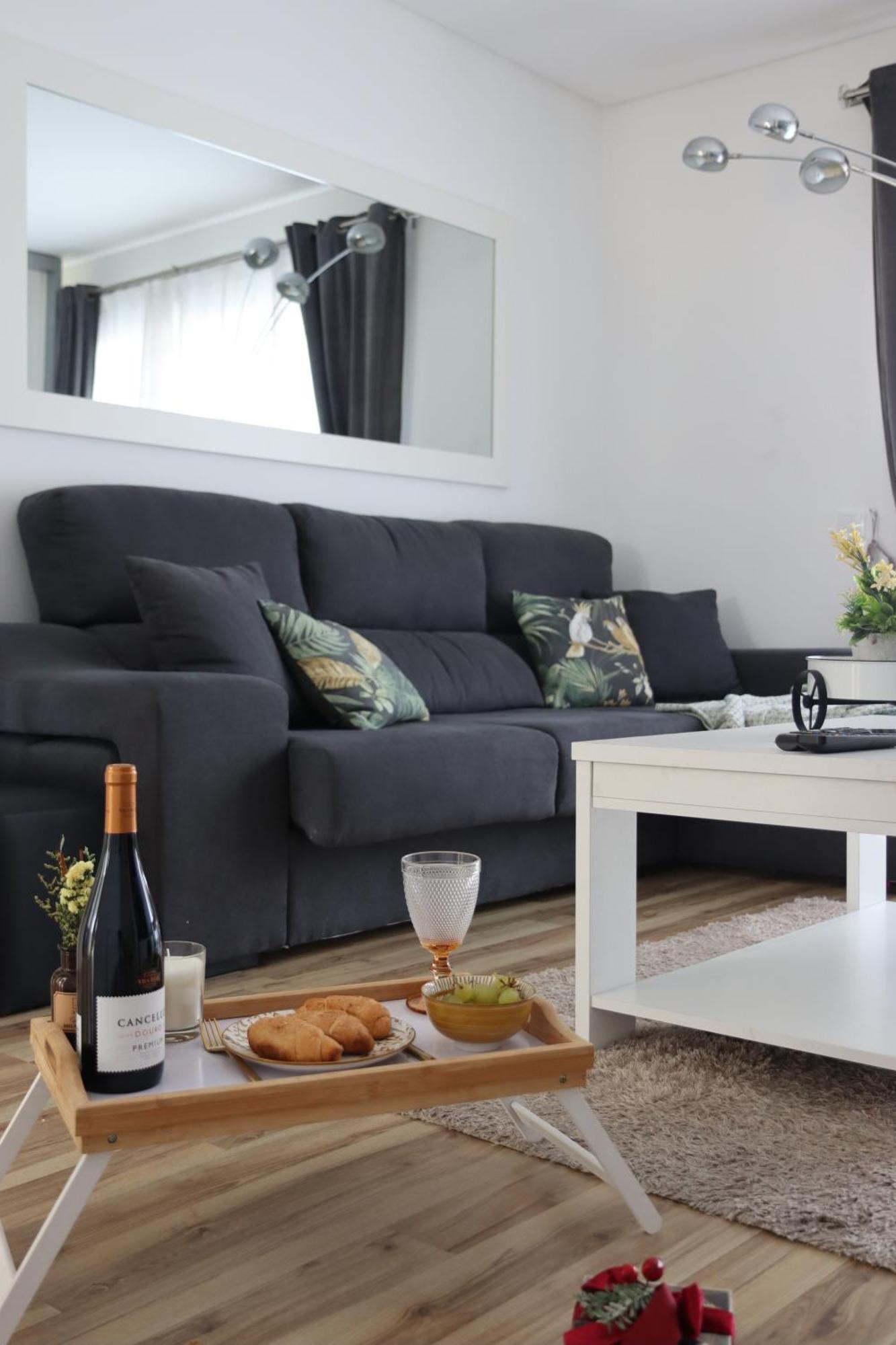 Bruval Premium Apartments - Gaia 빌라노바데가이아 외부 사진