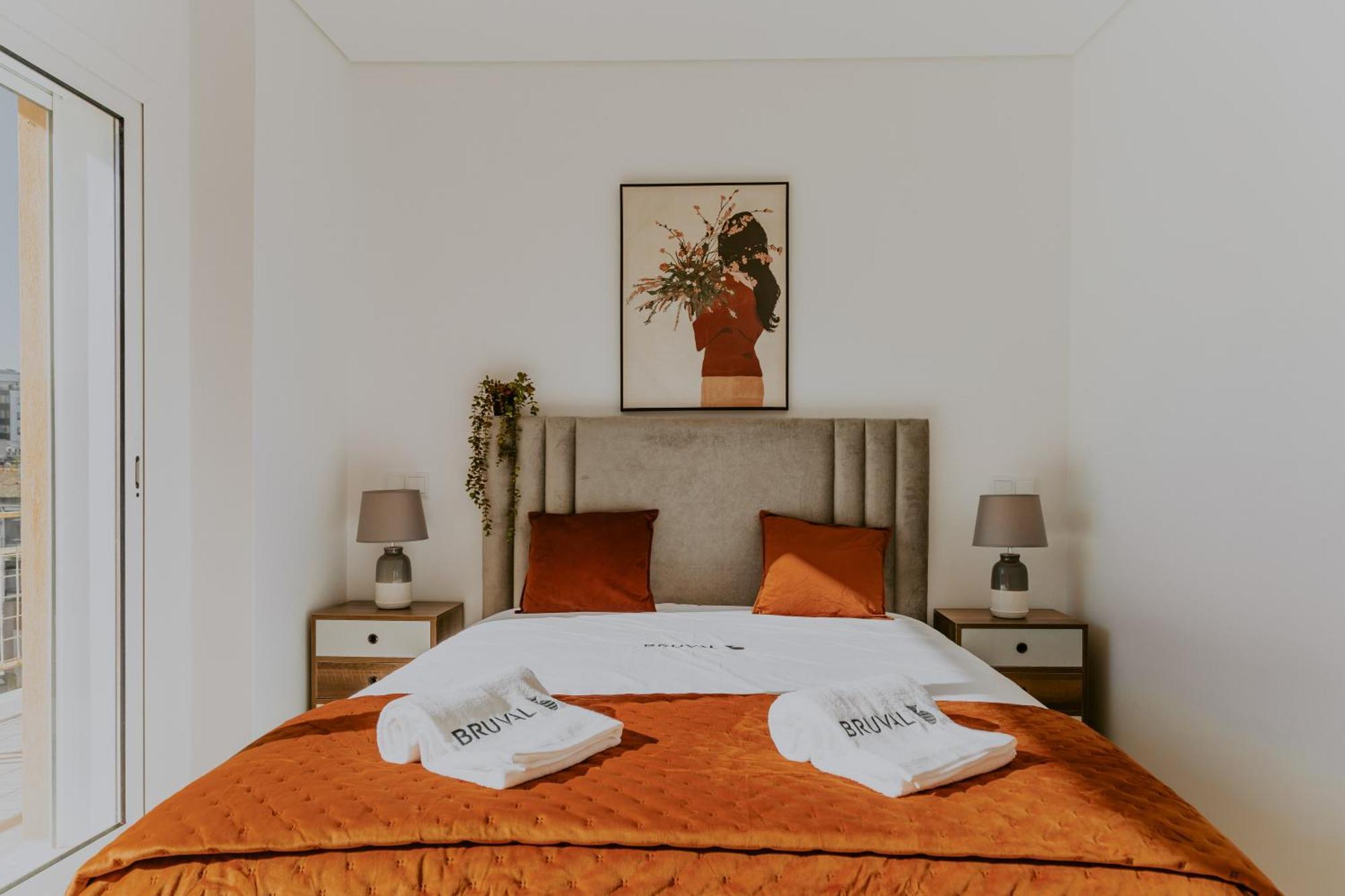 Bruval Premium Apartments - Gaia 빌라노바데가이아 외부 사진