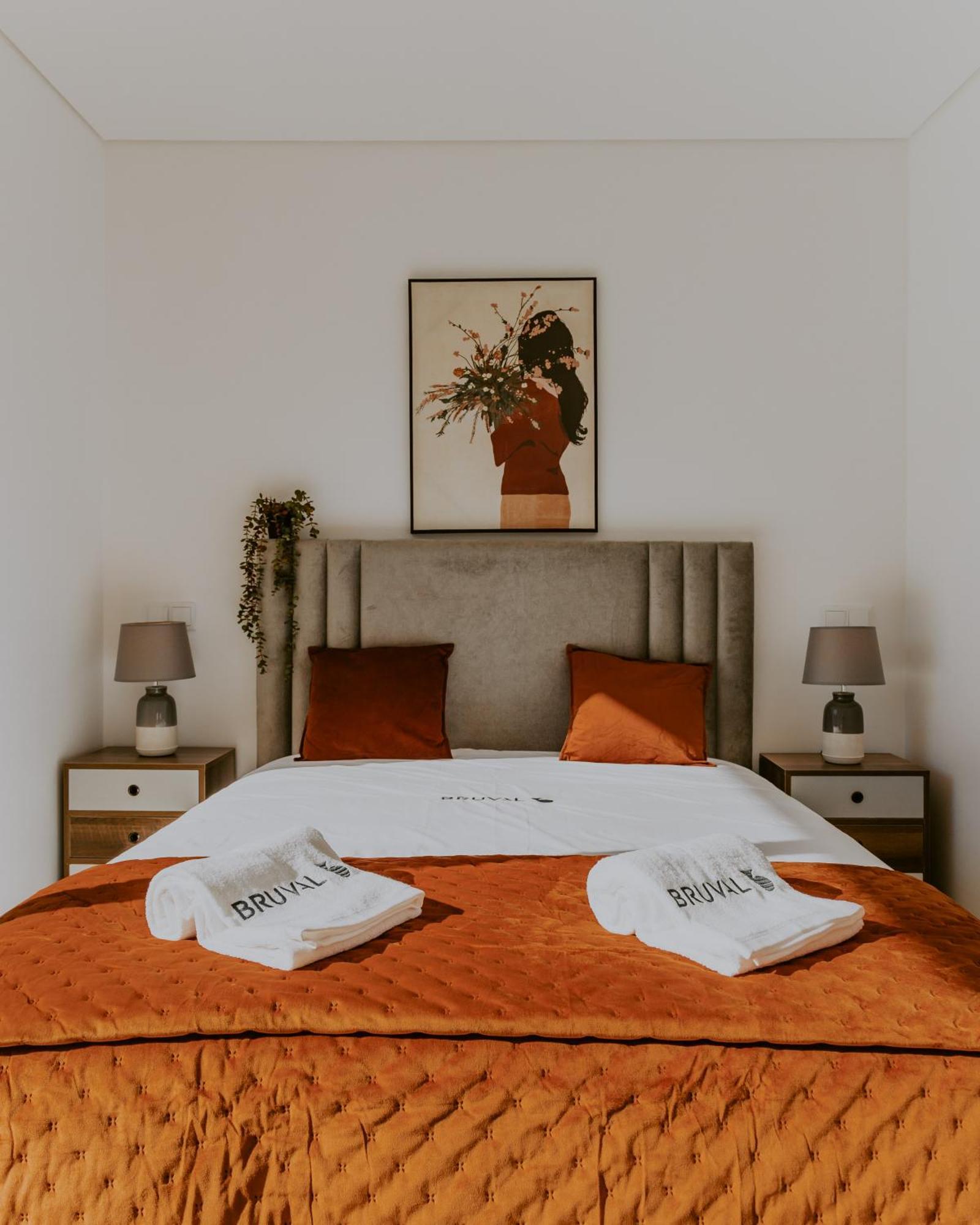 Bruval Premium Apartments - Gaia 빌라노바데가이아 외부 사진