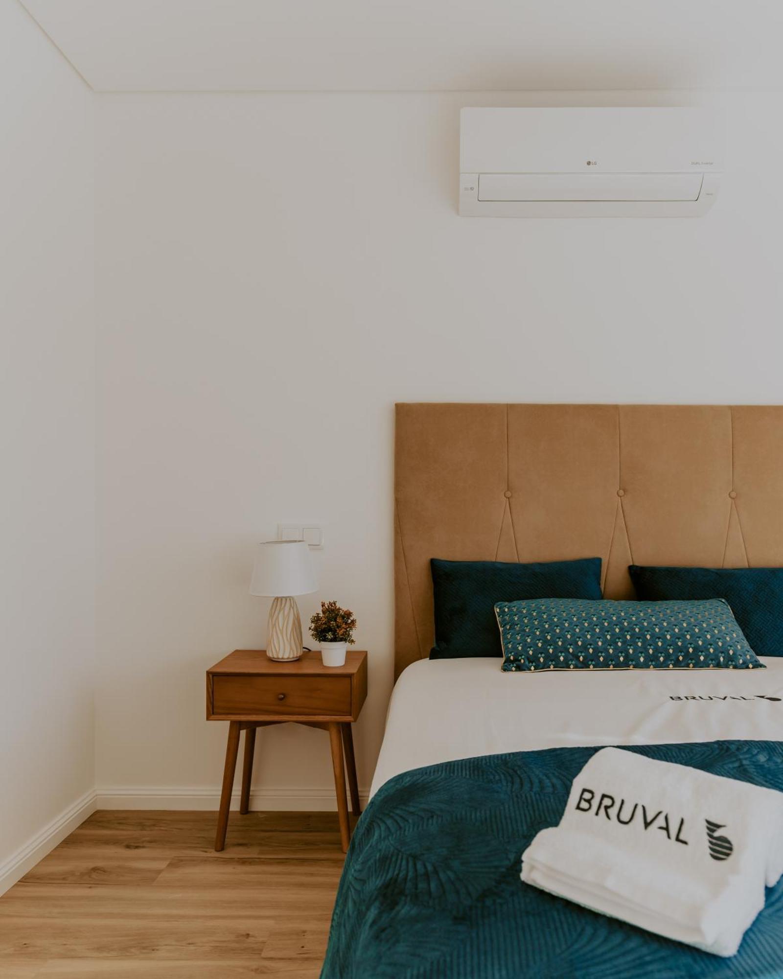 Bruval Premium Apartments - Gaia 빌라노바데가이아 외부 사진