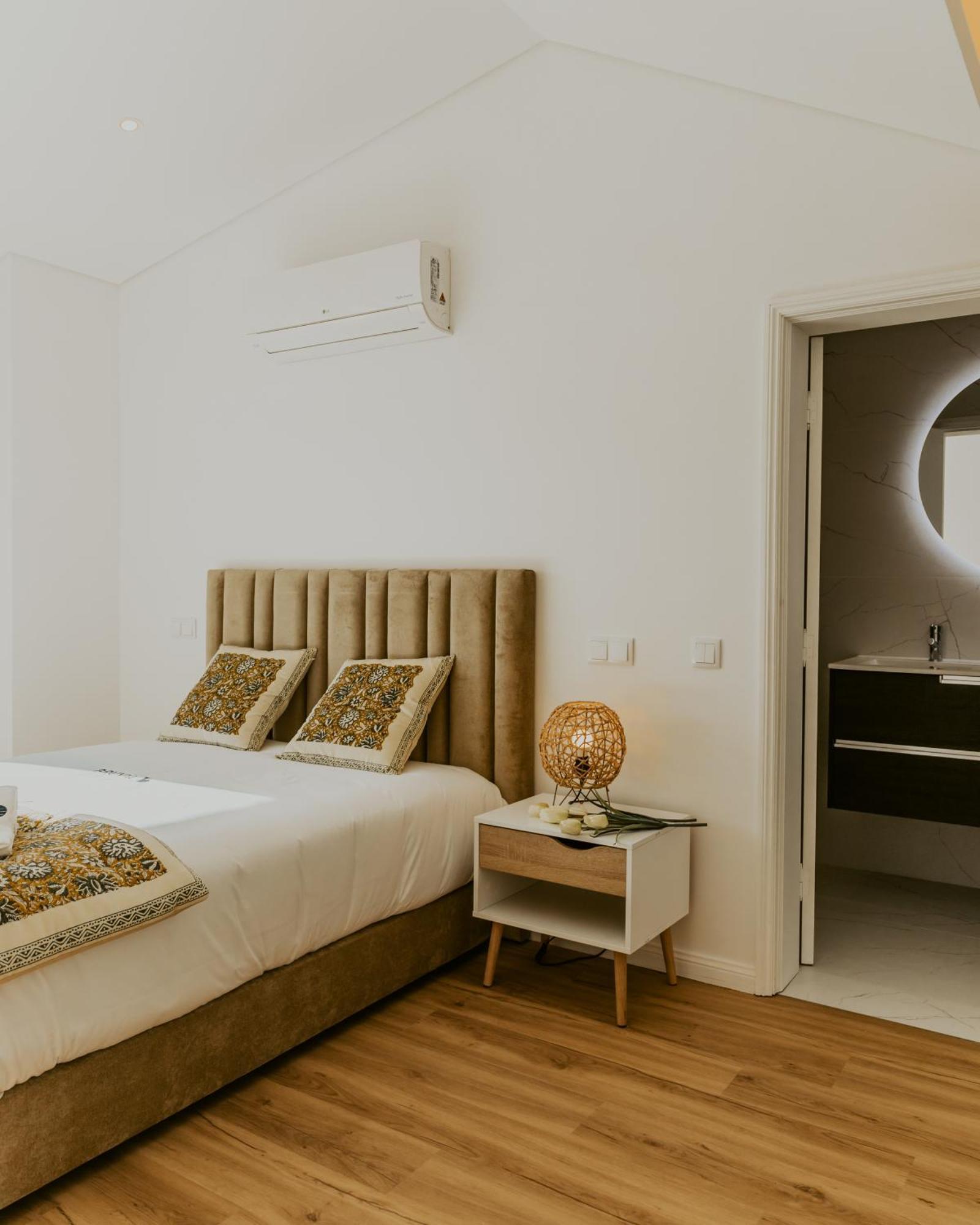 Bruval Premium Apartments - Gaia 빌라노바데가이아 외부 사진