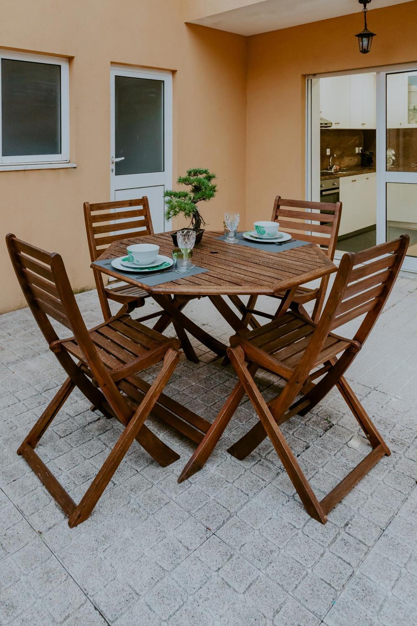 Bruval Premium Apartments - Gaia 빌라노바데가이아 외부 사진