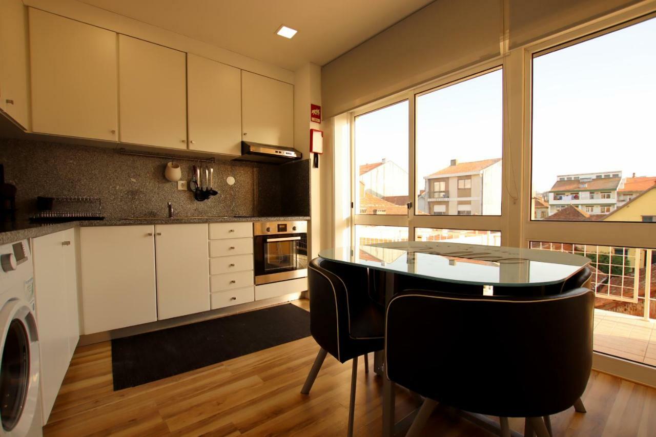 Bruval Premium Apartments - Gaia 빌라노바데가이아 외부 사진