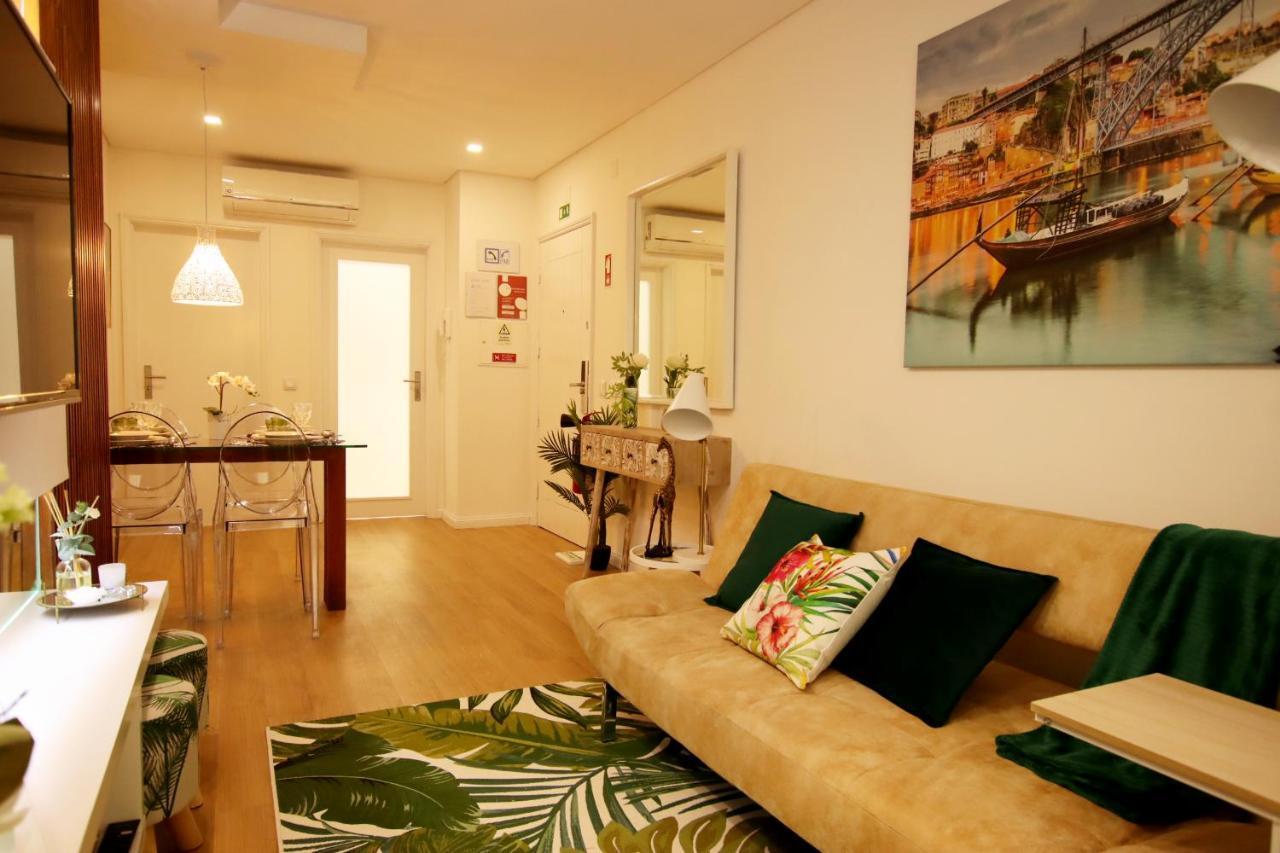 Bruval Premium Apartments - Gaia 빌라노바데가이아 외부 사진