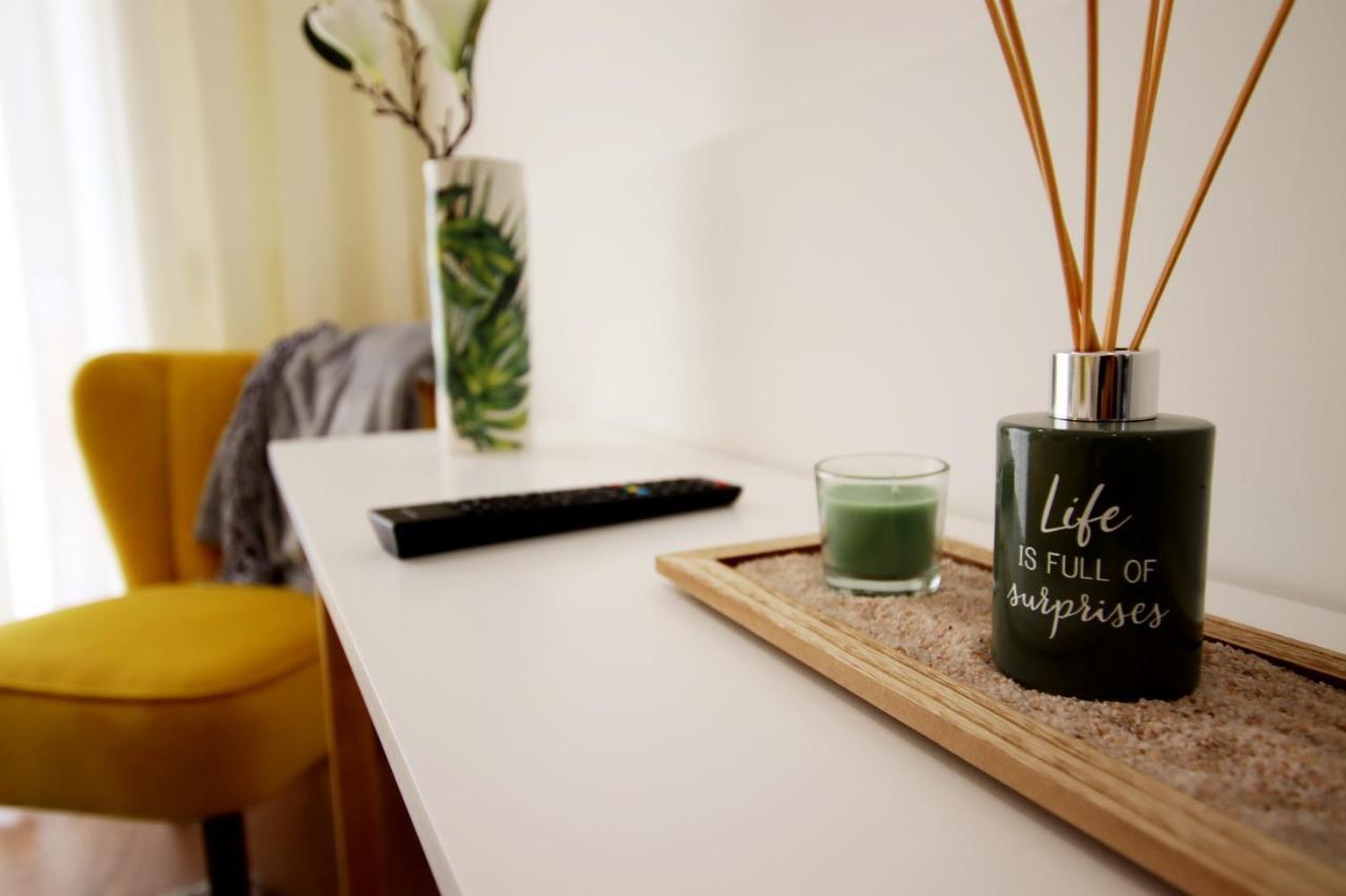 Bruval Premium Apartments - Gaia 빌라노바데가이아 외부 사진