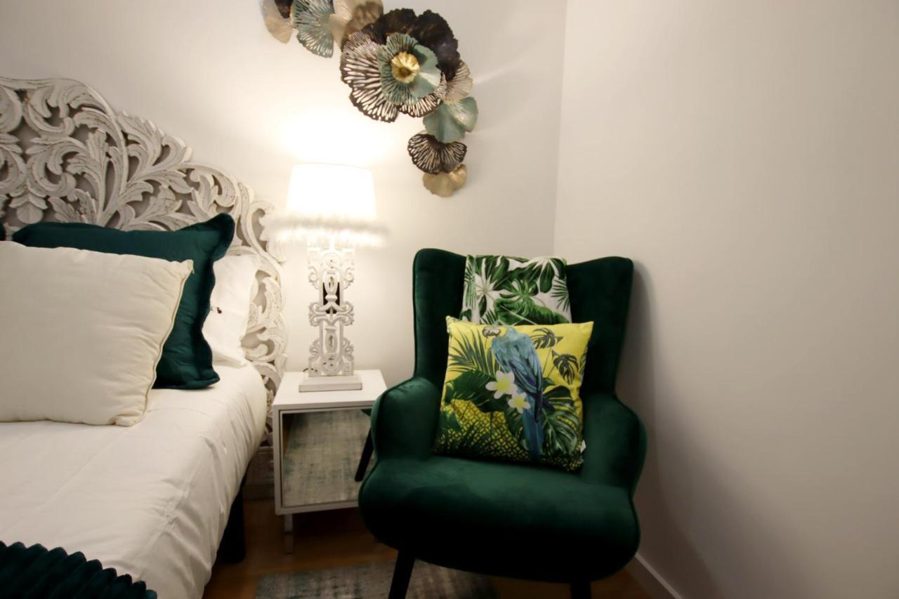 Bruval Premium Apartments - Gaia 빌라노바데가이아 외부 사진