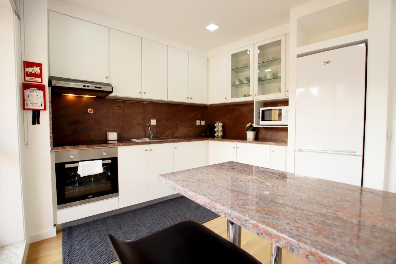 Bruval Premium Apartments - Gaia 빌라노바데가이아 외부 사진