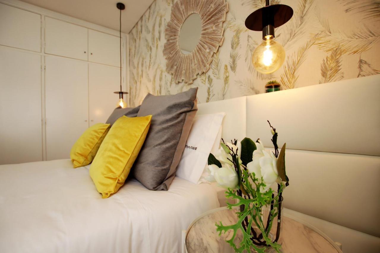 Bruval Premium Apartments - Gaia 빌라노바데가이아 외부 사진